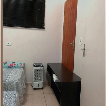 Apartamento Cantinho Morada Das Flores Apartment Holambra Exterior photo