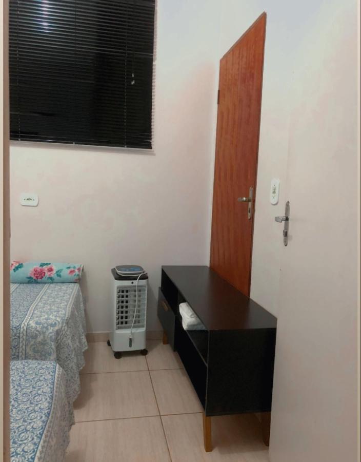 Apartamento Cantinho Morada Das Flores Apartment Holambra Exterior photo