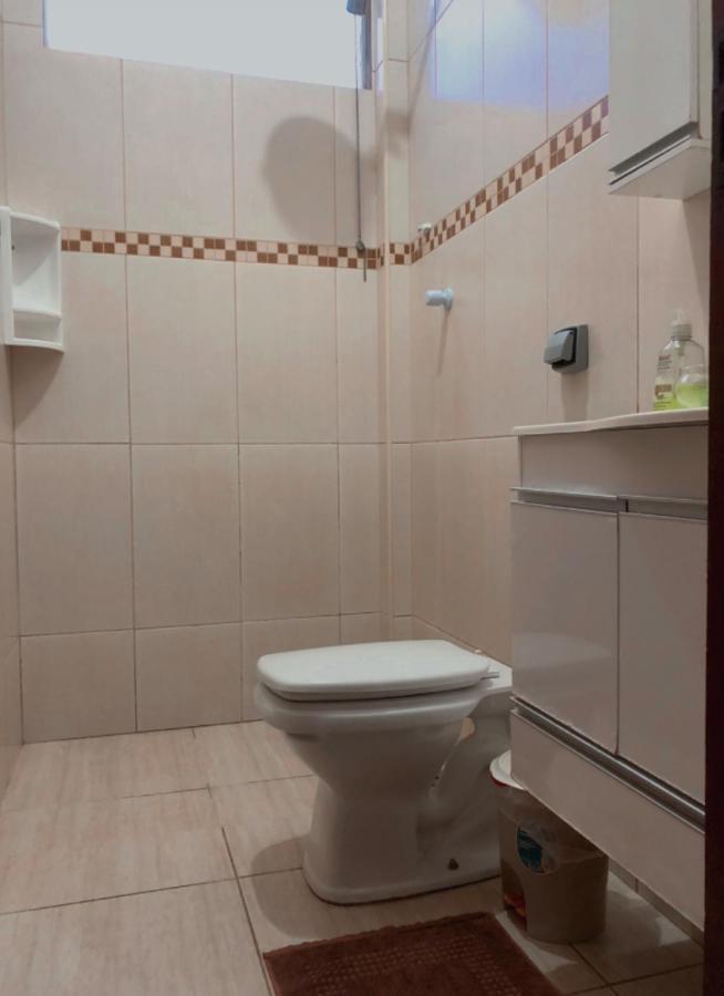 Apartamento Cantinho Morada Das Flores Apartment Holambra Exterior photo